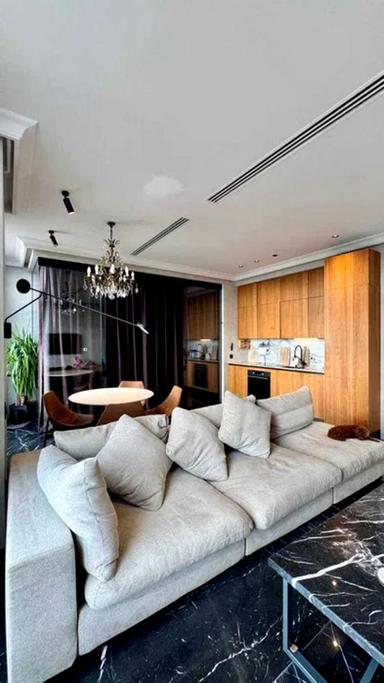 2-комнатная квартира по адресу ул. Азарова вице адм. (площадь 70 м²) - Atlanta.ua - фото 10