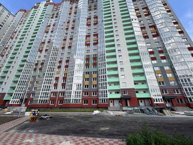 1-комнатная квартира по адресу ул. Гмыри Бориса (площадь 37 м²) - Atlanta.ua - фото 7