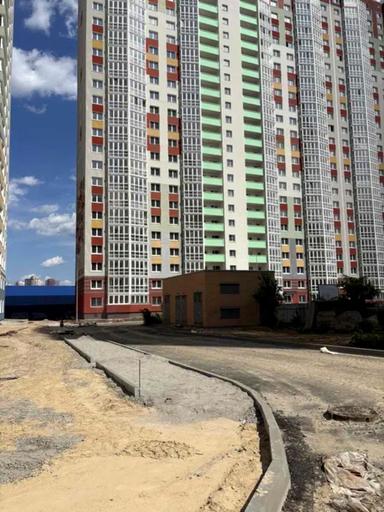 1-комнатная квартира по адресу ул. Гмыри Бориса (площадь 37 м²) - Atlanta.ua - фото 12