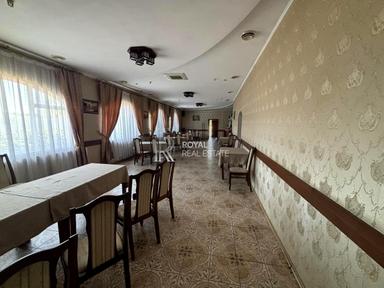 Комерційна нерухомість за адресою вул. Стеценка (площа 430 м²) - Atlanta.ua - фото 25