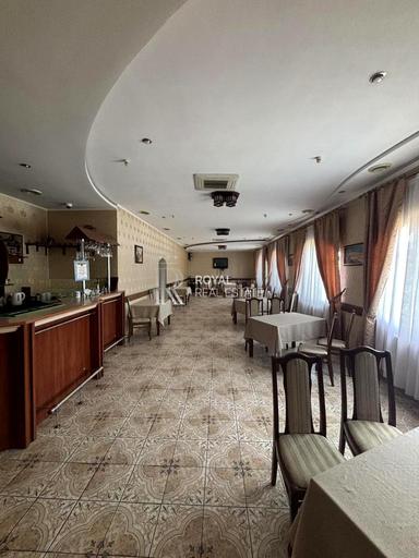 Комерційна нерухомість за адресою вул. Стеценка (площа 430 м²) - Atlanta.ua - фото 30