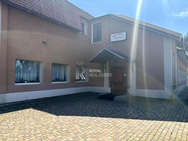 Комерційна нерухомість за адресою вул. Стеценка (площа 430 м²) - Atlanta.ua - фото 40