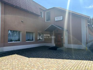 Комерційна нерухомість за адресою вул. Стеценка (площа 430 м²) - Atlanta.ua - фото 39