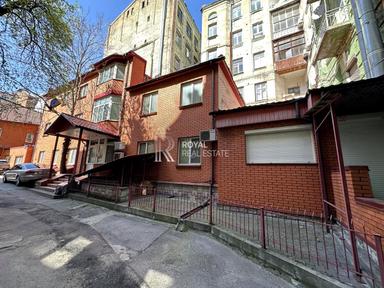 Commercial real estate at st. Ul Vasilkovskaya (area 498 m²) - Atlanta.ua - photo 31