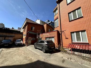 Commercial real estate at st. Ul Vasilkovskaya (area 498 m²) - Atlanta.ua - photo 33