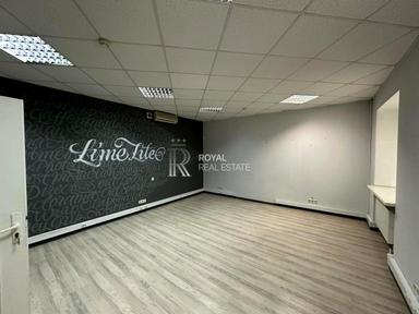 Commercial real estate at st. Ul Vasilkovskaya (area 498 m²) - Atlanta.ua - photo 36