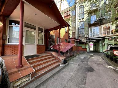 Commercial real estate at st. Ul Vasilkovskaya (area 498 m²) - Atlanta.ua - photo 35