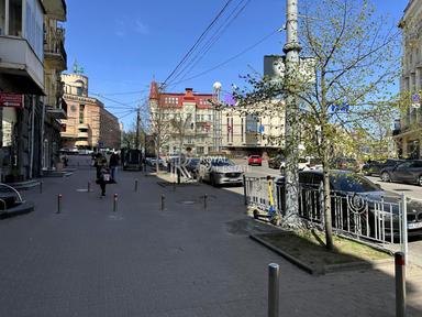 Commercial real estate at st. Ul Vasilkovskaya (area 498 m²) - Atlanta.ua - photo 57