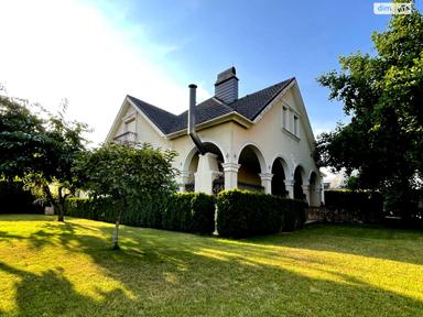 Дом по адресу (площадь 376 м²) - Atlanta.ua - фото 21