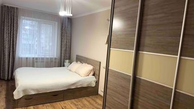 2-комнатная квартира по адресу Юности просп. (площадь 45 м²) - Atlanta.ua - фото 14