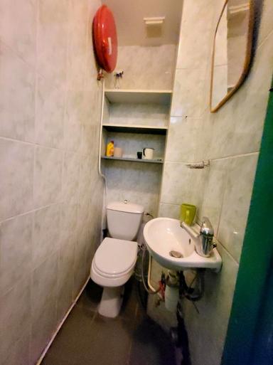 Commercial real estate at st. Zelenaya (area 32,2 m²) - Atlanta.ua - photo 34