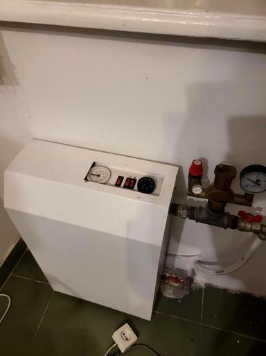 Commercial real estate at st. Zelenaya (area 32,2 m²) - Atlanta.ua - photo 33