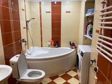 3-rooms apartment apartment by the address st. Linkolna (area 111 m²) - Atlanta.ua - photo 30