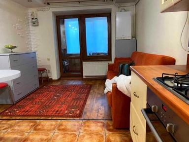 3-rooms apartment apartment by the address st. Linkolna (area 111 m²) - Atlanta.ua - photo 36