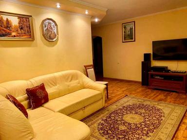 3-rooms apartment apartment by the address st. Linkolna (area 111 m²) - Atlanta.ua - photo 23