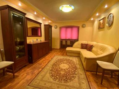 3-rooms apartment apartment by the address st. Linkolna (area 111 m²) - Atlanta.ua - photo 24