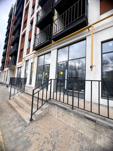 Комерційна нерухомість за адресою вул. Келецька (площа 50 м²) - Atlanta.ua - фото 10