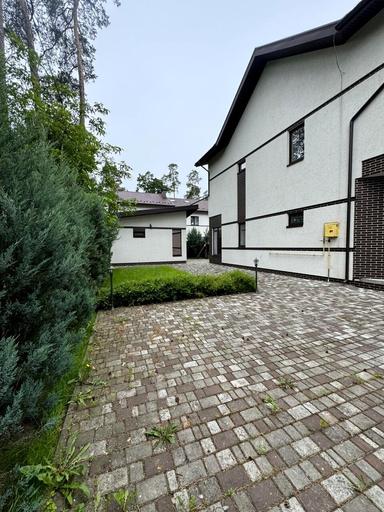 Дом по адресу ул. Шевченко Т. (площадь 120 м²) - Atlanta.ua - фото 19