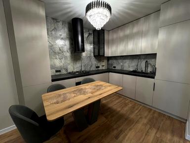 1-room apartment apartment by the address st. Kapushanskaya (area 49 m²) - Atlanta.ua - photo 21