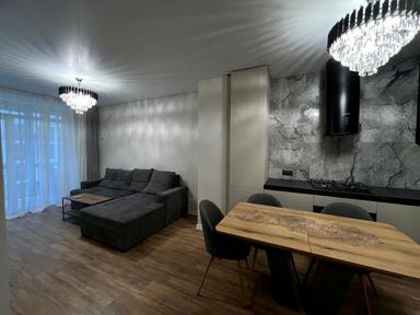 1-room apartment apartment by the address st. Kapushanskaya (area 49 m²) - Atlanta.ua - photo 20