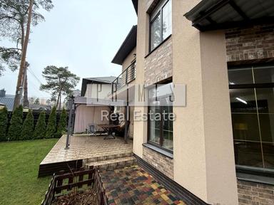 House by the address st. Ukrainskaya (area 285 m²) - Atlanta.ua - photo 46