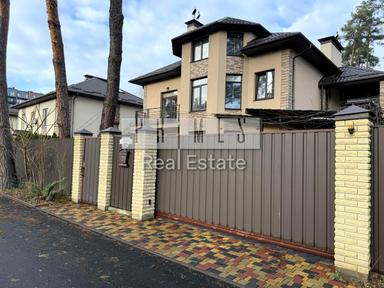 House by the address st. Ukrainskaya (area 285 m²) - Atlanta.ua - photo 44