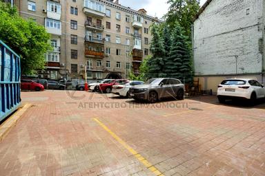 Комерційна нерухомість за адресою вул. Еспланадна (площа 1410 м²) - Atlanta.ua - фото 31