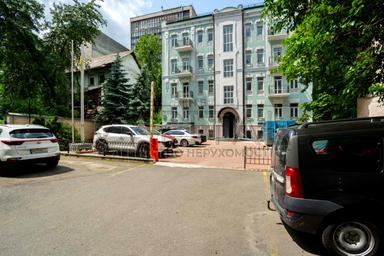 Комерційна нерухомість за адресою вул. Еспланадна (площа 1410 м²) - Atlanta.ua - фото 30