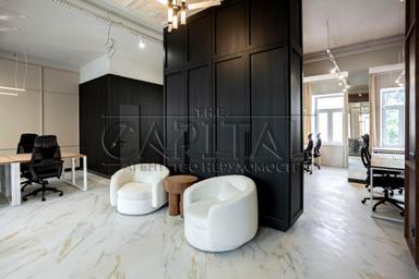 Комерційна нерухомість за адресою вул. Еспланадна (площа 1410 м²) - Atlanta.ua - фото 32