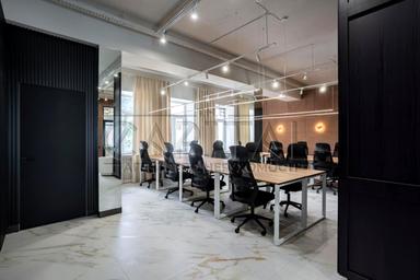 Комерційна нерухомість за адресою вул. Еспланадна (площа 1410 м²) - Atlanta.ua - фото 34