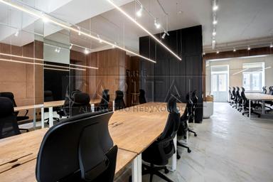 Комерційна нерухомість за адресою вул. Еспланадна (площа 1410 м²) - Atlanta.ua - фото 36