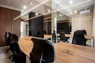 Комерційна нерухомість за адресою вул. Еспланадна (площа 1410 м²) - Atlanta.ua - фото 37