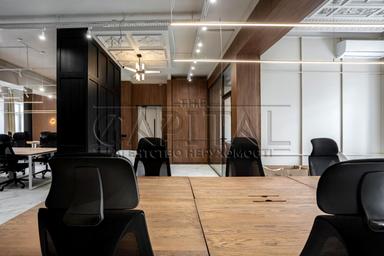 Комерційна нерухомість за адресою вул. Еспланадна (площа 1410 м²) - Atlanta.ua - фото 41