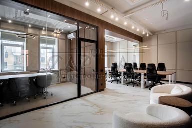 Комерційна нерухомість за адресою вул. Еспланадна (площа 1410 м²) - Atlanta.ua - фото 38