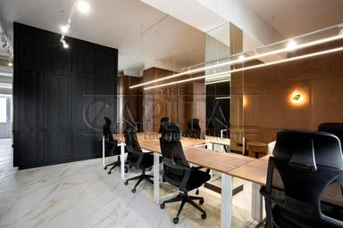 Комерційна нерухомість за адресою вул. Еспланадна (площа 1410 м²) - Atlanta.ua - фото 49