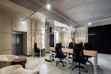 Комерційна нерухомість за адресою вул. Еспланадна (площа 1410 м²) - Atlanta.ua - фото 50