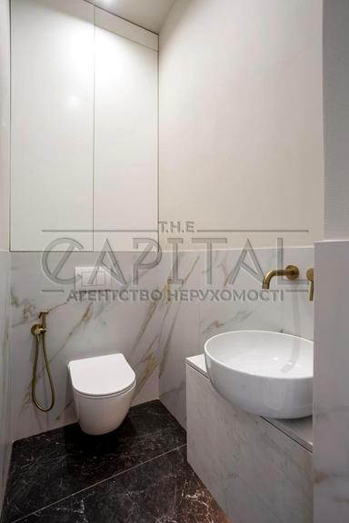 Комерційна нерухомість за адресою вул. Еспланадна (площа 1410 м²) - Atlanta.ua - фото 52