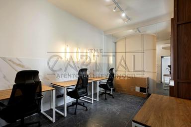 Комерційна нерухомість за адресою вул. Еспланадна (площа 1410 м²) - Atlanta.ua - фото 55