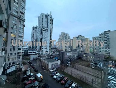 2-кімнатна квартира за адресою Григоренко пр. (площа 87 м²) - Atlanta.ua - фото 28