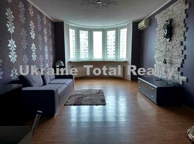 2-кімнатна квартира за адресою Григоренко пр. (площа 87 м²) - Atlanta.ua - фото 19