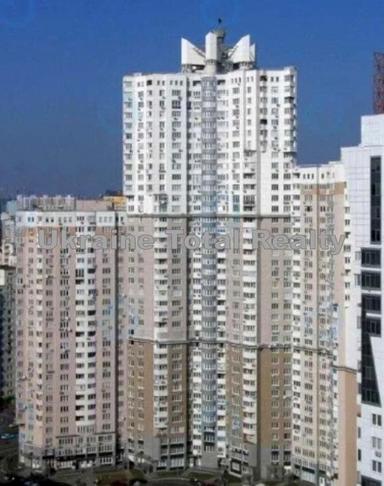 2-кімнатна квартира за адресою Григоренко пр. (площа 87 м²) - Atlanta.ua - фото 30