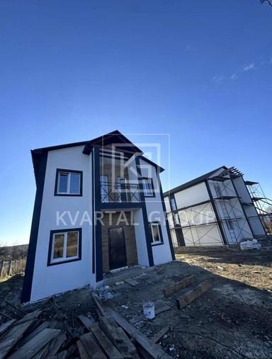 House by the address st. Vishnevaya (area 158 m²) - Atlanta.ua - photo 21