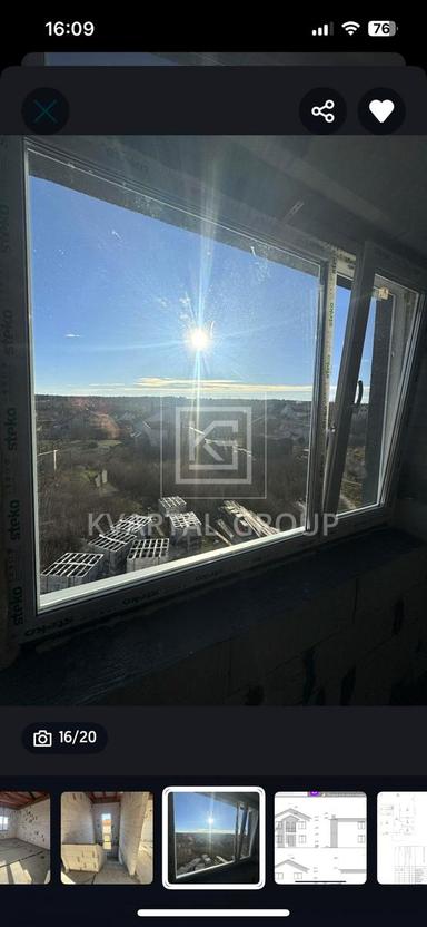 House by the address st. Vishnevaya (area 158 m²) - Atlanta.ua - photo 36