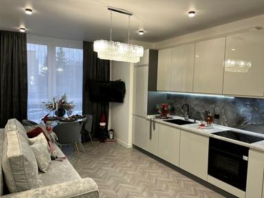 1-комнатная квартира по адресу Кирпичный пер. (площадь 43 м²) - Atlanta.ua - фото 28