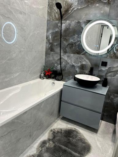 1-комнатная квартира по адресу Кирпичный пер. (площадь 43 м²) - Atlanta.ua - фото 30