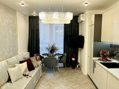 1-комнатная квартира по адресу Кирпичный пер. (площадь 43 м²) - Atlanta.ua - фото 37