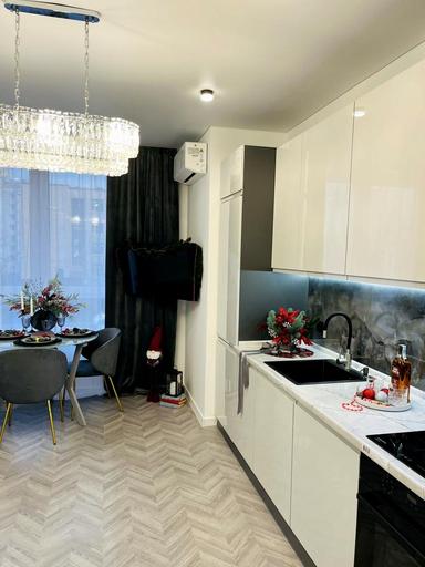 1-комнатная квартира по адресу Кирпичный пер. (площадь 43 м²) - Atlanta.ua - фото 40