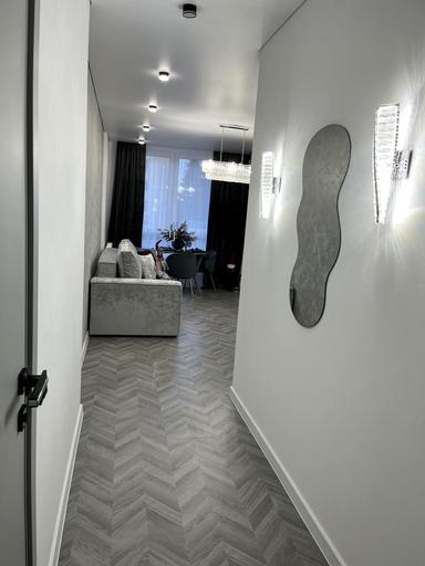 1-комнатная квартира по адресу Кирпичный пер. (площадь 43 м²) - Atlanta.ua - фото 47