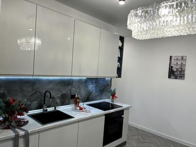 1-комнатная квартира по адресу Кирпичный пер. (площадь 43 м²) - Atlanta.ua - фото 50