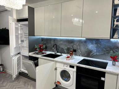 1-комнатная квартира по адресу Кирпичный пер. (площадь 43 м²) - Atlanta.ua - фото 48